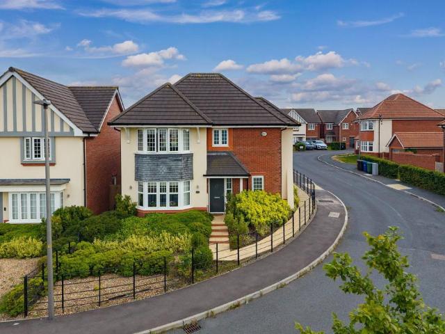 House for sale in Parr Bridge, Wigan