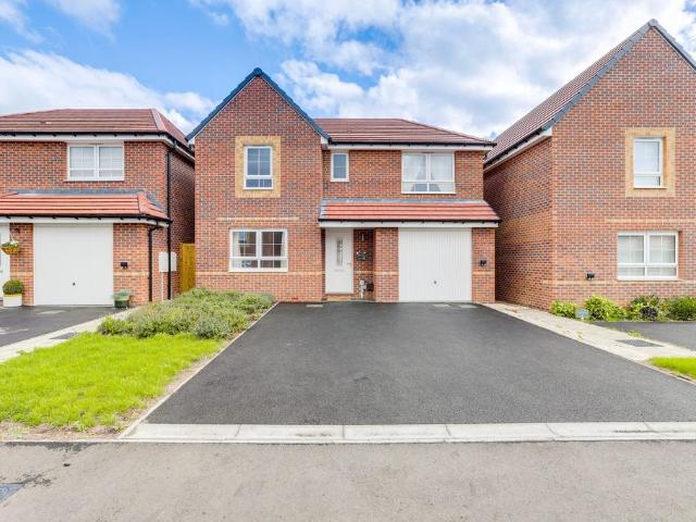 House for sale in Sutton in Ashfield, Ashfield