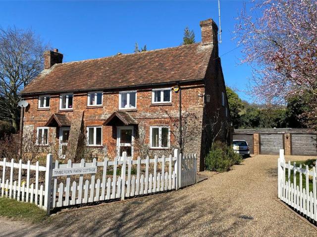 House for sale in Great Cockerhurst, The Butts
