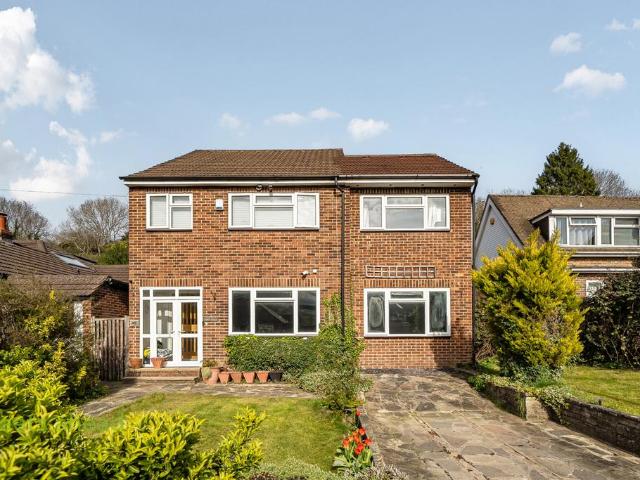House for sale in London Borough of Croydon, Greater London