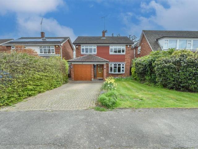 House for sale in Blackmore, Hook End and Wyatts Green, Navestock Side