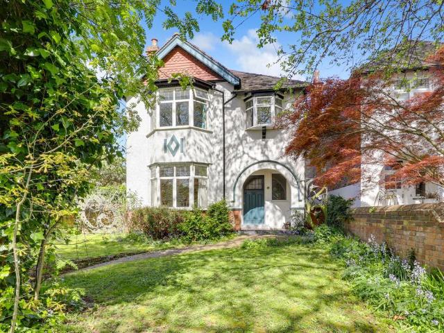 House for sale in Haddon, East Midlands