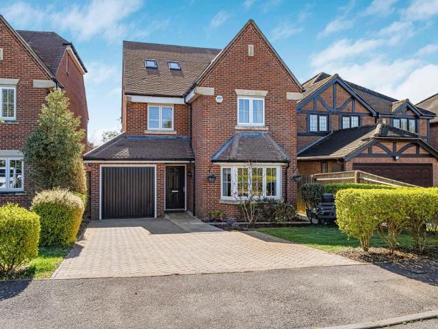 House for sale in Little Missenden, Buckinghamshire