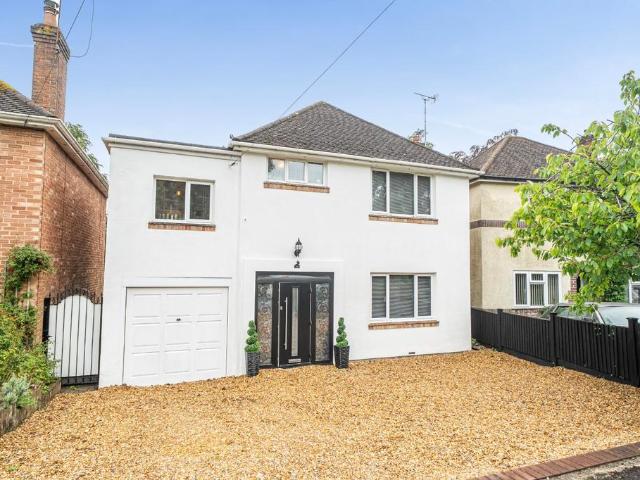 House for sale in Glen Eyre, City Of Southampton