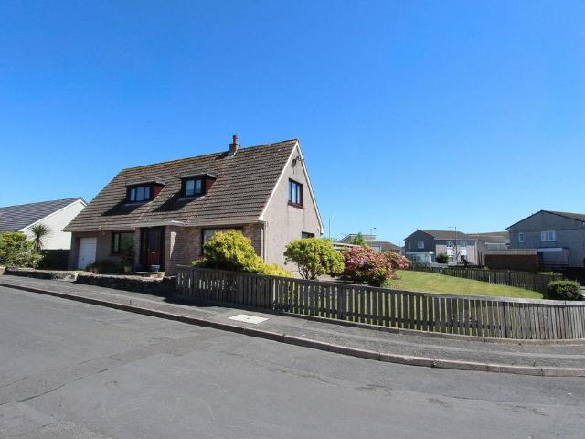 House for sale in Stranraer, Scotland