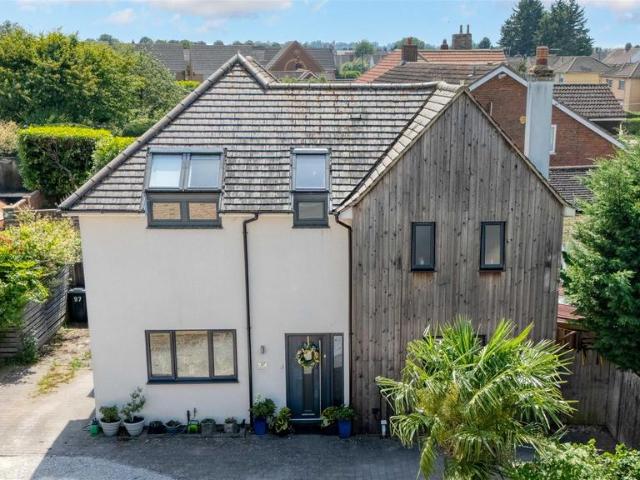 House for sale in Stotfold, Bedfordshire