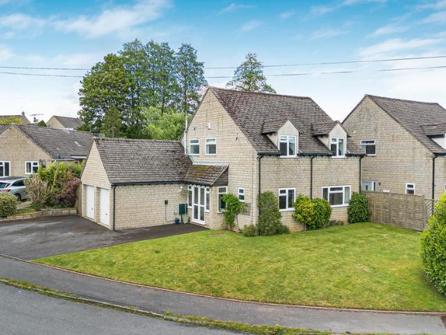 House for sale in School House, Gloucestershire
