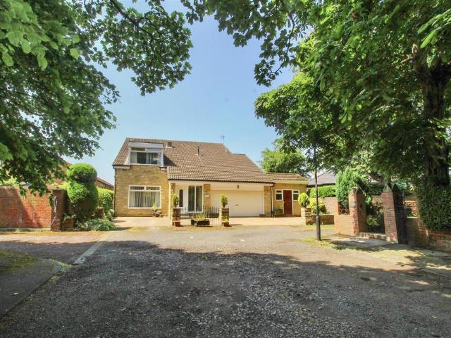 House for sale in Preston, North Shields