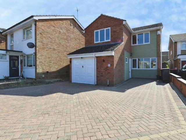 House for sale in Bocking, Chipping Hill