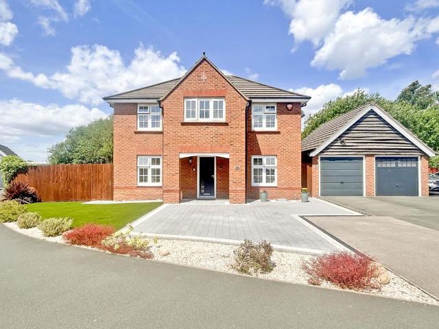 House for sale in Loxdale, Bilston
