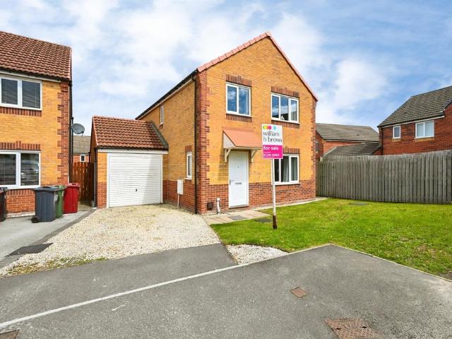 House for sale in Holmewood, Brackenfield