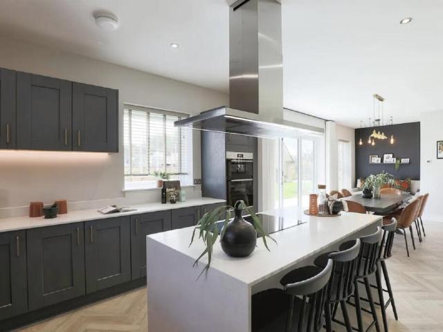 House for sale in Highworth, Swindon