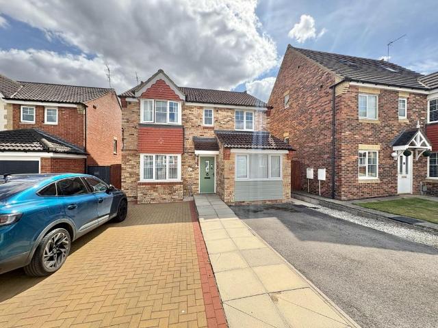 House for sale in Bishop Auckland