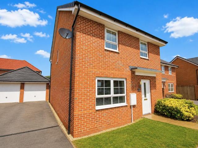 House for sale in Wheatley, South Yorkshire