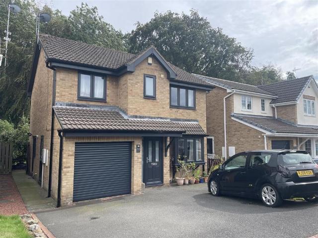 House for sale in Chester Moor, Durham