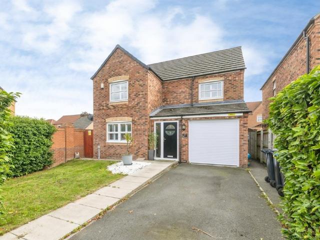 House for sale in Normanby, Middlesbrough