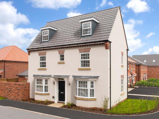 House for sale in Hurdsfield, Macclesfield