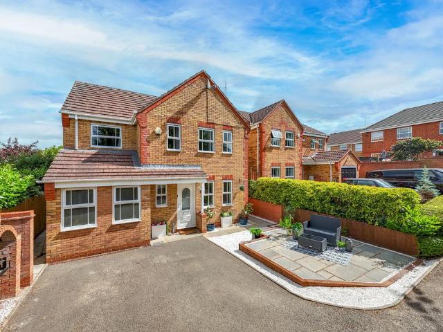 House for sale in Little Bowden, Harborough