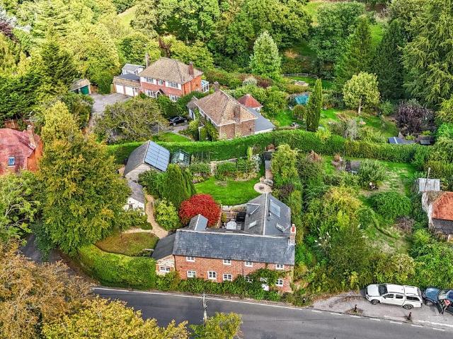 House for sale in Selborne, East Hampshire