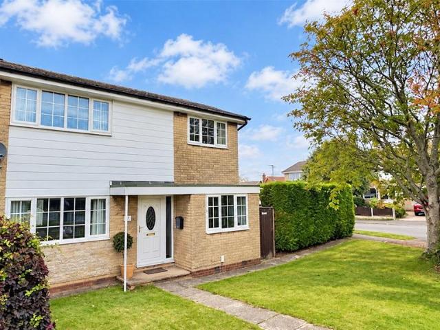 House for sale in Upperthorpe, Haxey
