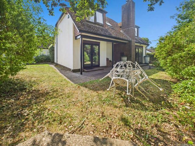House for sale in West Hill, Budlake