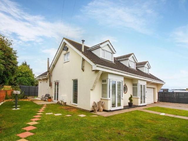 Bungalow for sale in Hirst, Ashington