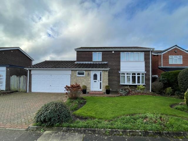 House for sale in Whitley Bay, Isle Of Man