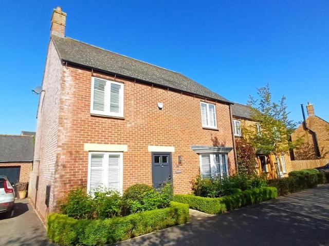 House for sale in Down End, Evershot