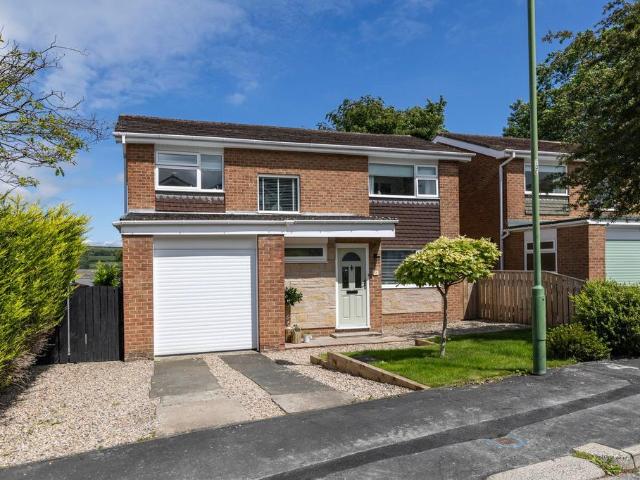 House for sale in Healeyfield