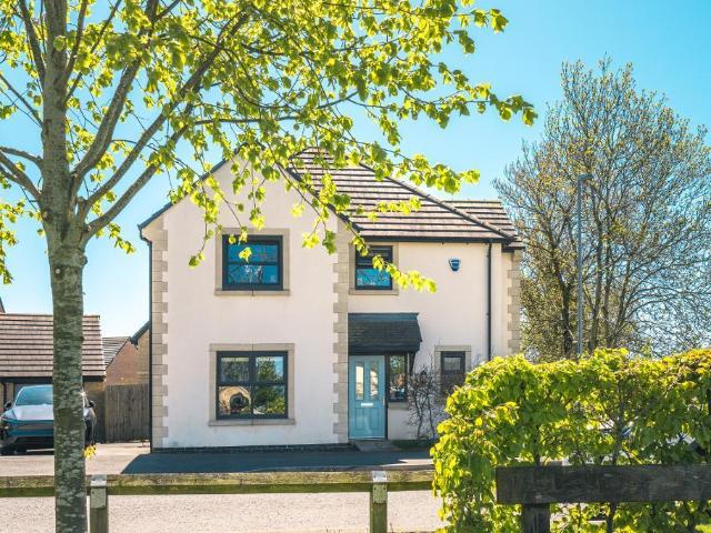House for sale in Clitheroe, Paradise