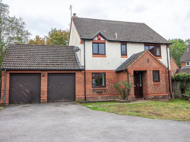 House for sale in Totton and Eling, Ashurst Bridge