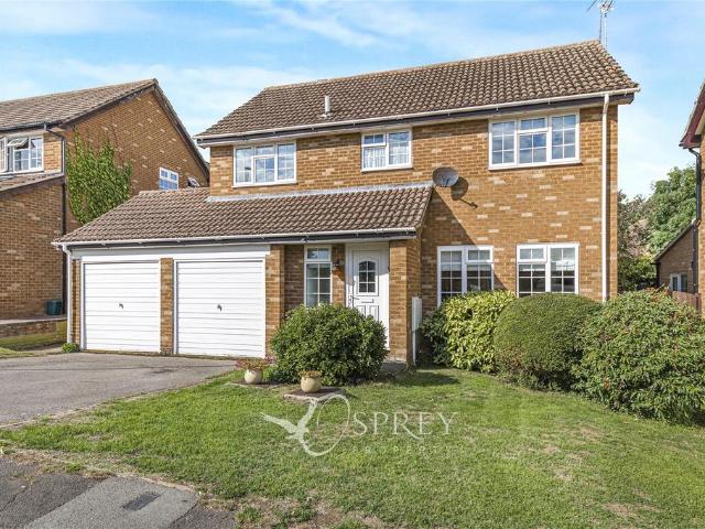House for sale in Oundle, North Northamptonshire