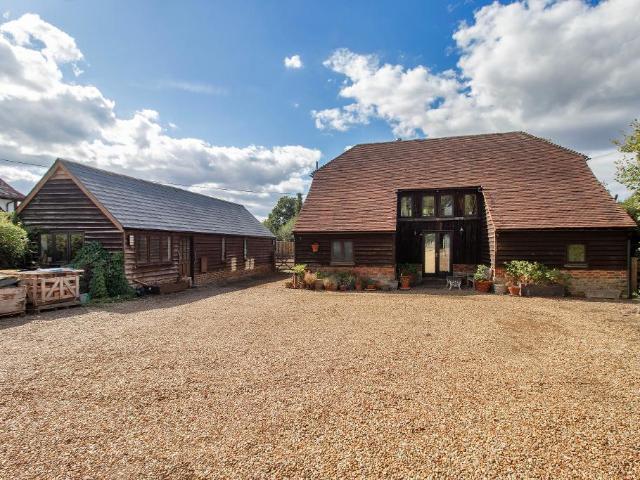 House for sale in Sutton Valence, Maidstone