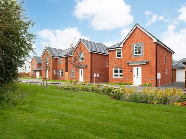 House for sale in Aston Grange, Stratford-on-Avon