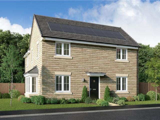 House for sale in Northallerton, North Yorkshire