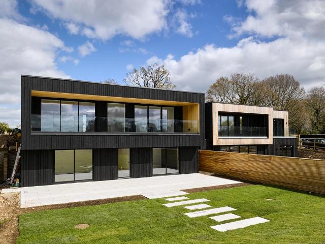 House for sale in Felden, Pouchen End
