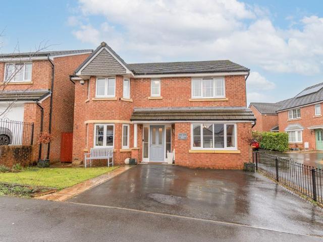 House for sale in Malpas Park, Malpas