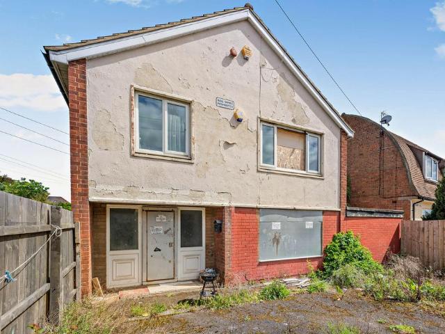 House for sale in South Bank, Redcar And Cleveland