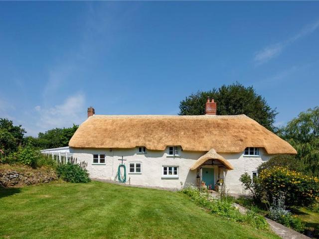 House for sale in Budlake, Devon