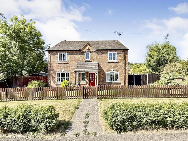 House for sale in West Felton, Shropshire