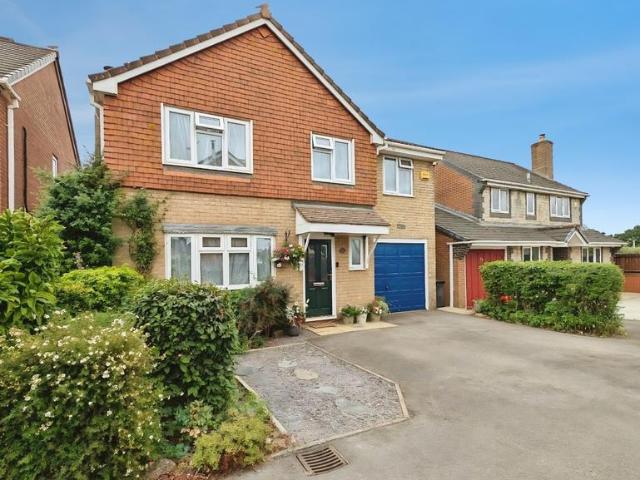 House for sale in Yate Rocks, Yate