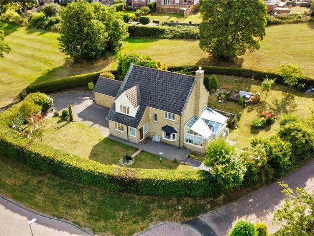 House for sale in Bridgehill, Consett