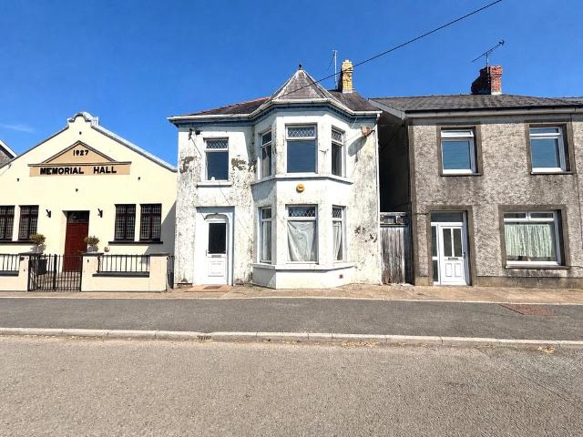 House for sale in Trevaughan, Whitland