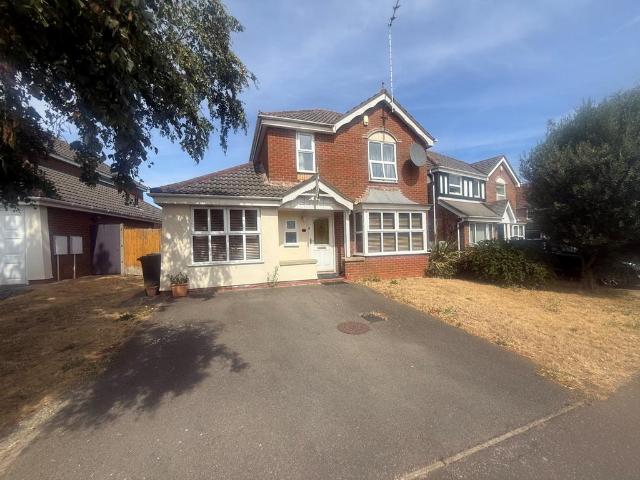 House for sale in Cardea, Peterborough