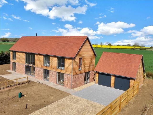 House for sale in Bedingfield, Suffolk