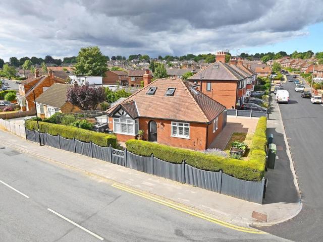 House for sale in Eastfield, Knaresborough