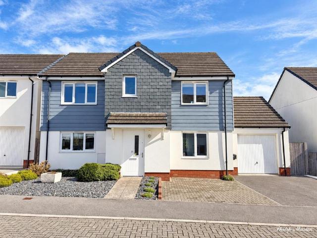 House for sale in Kenwyn, Shortlanesend