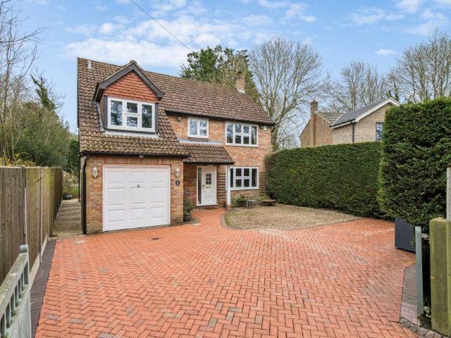 House for sale in Chesham