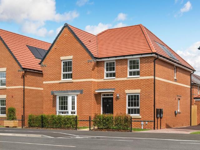 House for sale in Dromore, Oxfordshire