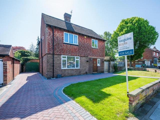 House for sale in Keston Mark, Greater London
